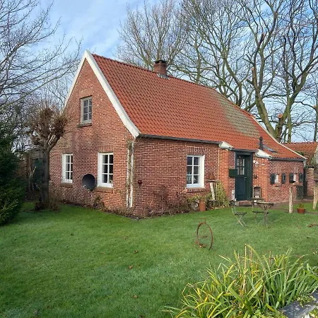 Prázdninový dům Neu! Ferienhaus Silberberg