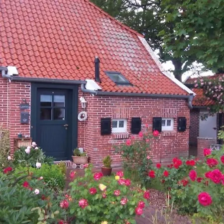 Neu! Ferienhaus Silberberg Prázdninový dům *