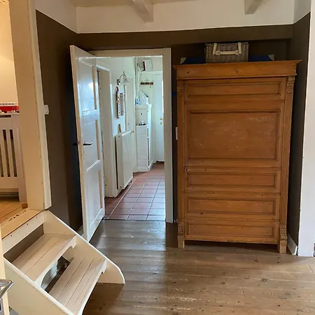 Neu! Ferienhaus Silberberg Prázdninový dům