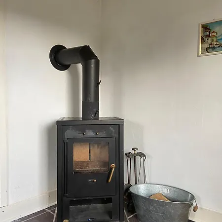 Neu! Ferienhaus Silberberg * Krummhörn