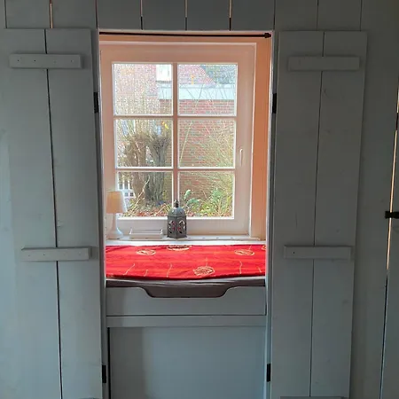 Neu! Ferienhaus Silberberg Prázdninový dům *