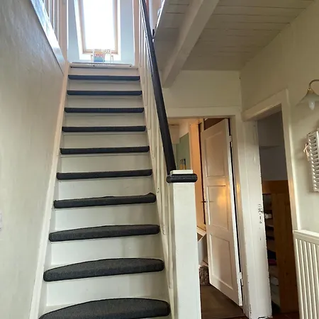 Prázdninový dům Neu! Ferienhaus Silberberg Krummhörn