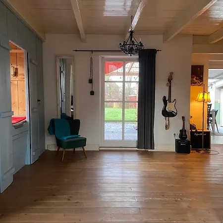 Neu! Ferienhaus Silberberg *