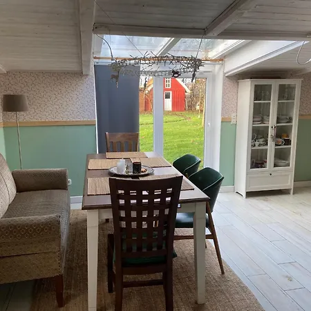 Neu! Ferienhaus Silberberg Prázdninový dům Krummhörn