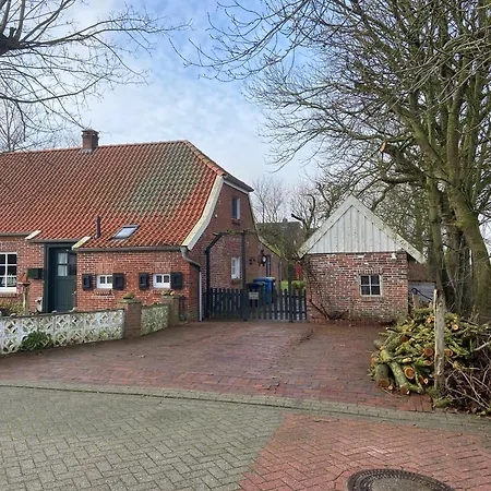 Neu! Ferienhaus Silberberg Prázdninový dům *