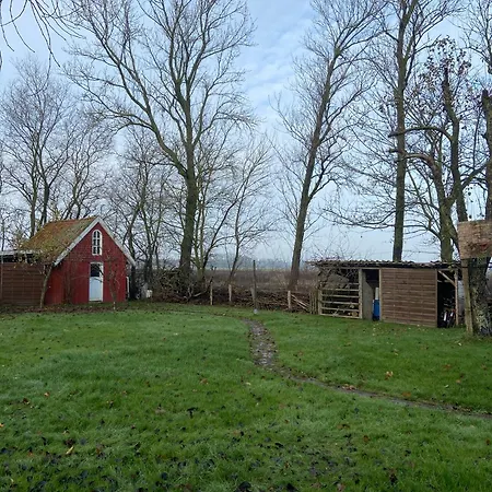Prázdninový dům Neu! Ferienhaus Silberberg
